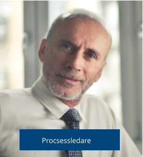 Procsessledare